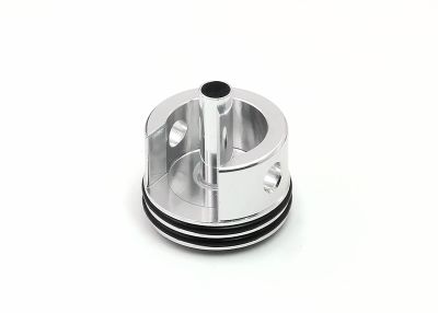 Cabeza de cilindro de aluminio para la serie CA Ver.2 / Ver.3
