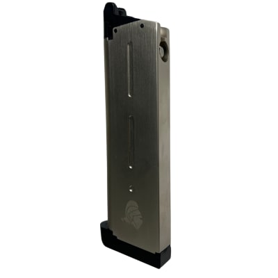 Cargador cal 6 mm para Bellum Secutor, green gas, 25 rds1