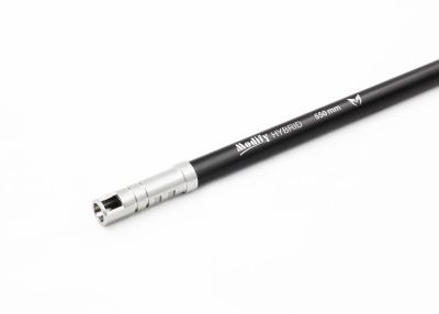 Cañon de Precisión 550mm*6.031