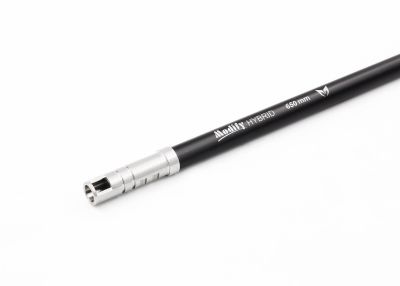 Cañón de Precisión 6.03*650 mm1