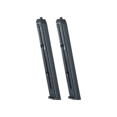 Cargador cal 4,5mm para pistola M&P40, dos cargadores #5.8093.1
