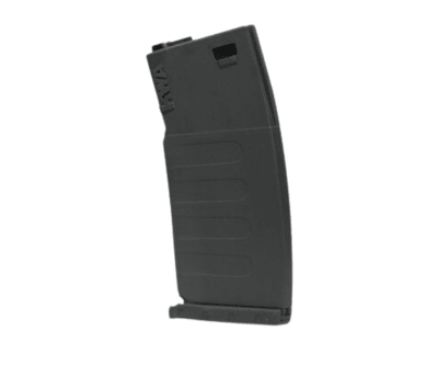 CARGADOR cal 6mm para KWA M4/M16 mid cap 120 rds