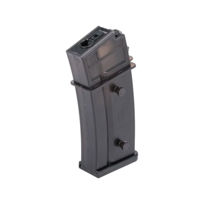Cargador cal 6mm Hi Cap para G361