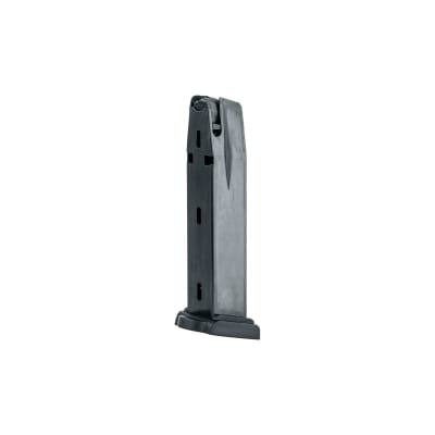 Cargador cal 9 mm Fogueo para HK P30, 15R #302.60