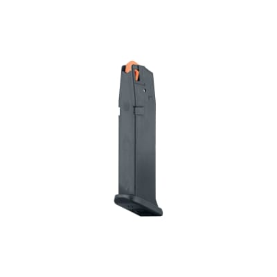 Cargador cal 9 mm PAK para GLOCK 17 Gen5, 17R #311.617