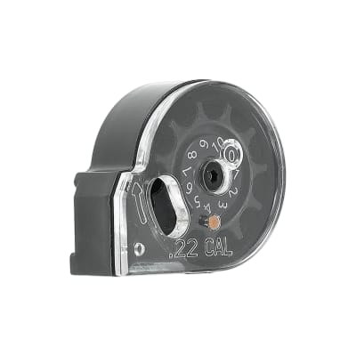 Cargador UX Iconix 5,5 mm (.22) P 10R, #2.4324.1