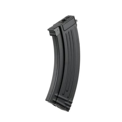 Cargador SRC AK Series High-Cap cal 6 mm 600R #SAK-151