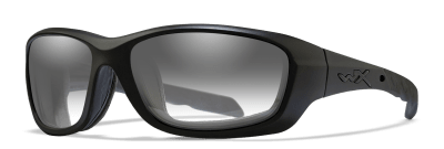 Wiley X Chile Gravity fotocromático marco negro1