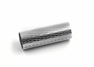 Clindro sellado de aluminio Clindro sellado de aluminio