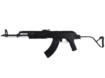 Réplica CYMA cal 6mm AK tactical Romania EBB