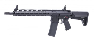 Réplica AEG CYMA Platinum M4 M-LOK 13” Cal. 6 mm (#CM.097A)1