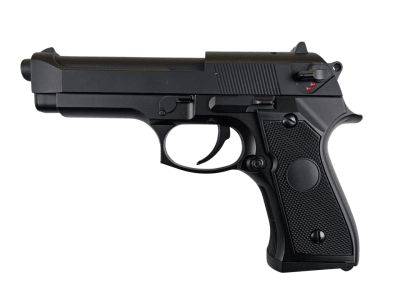Réplica CYMA cal 6mm M92 AEP1