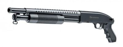 Réplica Escopeta SG600 GP Réplica Escopeta SG600 GP