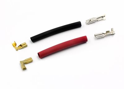 Conectores de Motor1