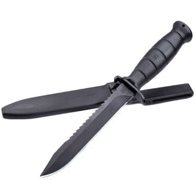 Cuchillo GLOCK FM 81 Negro