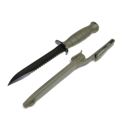 Cuchillo GLOCK FM 81 OD