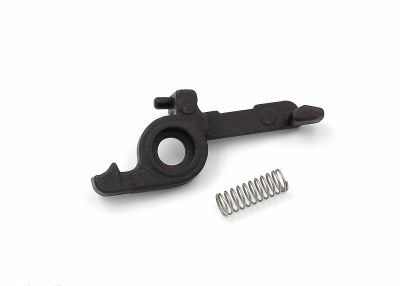 Cut Off Lever V3