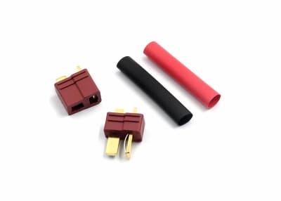 Conector T-DEANS Modify