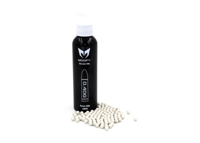 BALINES MODIFY BIO 6mm 0.40g