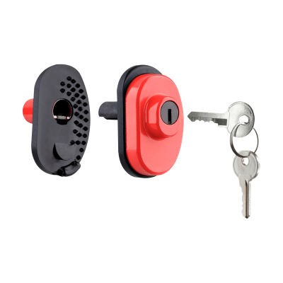 Candado para gatillo ProSecur