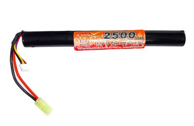 Batería Victory Battery LIPO 11,1V 2500 mah 20C Batería Victory Battery LIPO 11,1V 2500 mah 20C