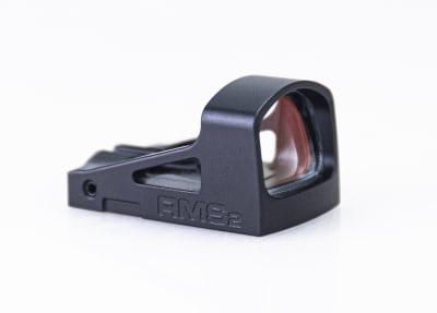 Mira RMS2 Reflex Mini Sight 4MOA