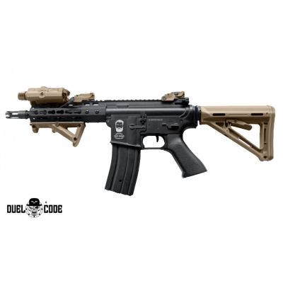 Réplica AEG SAN DIEGO TAN FULL METAL DUEL CODE Réplica AEG SAN DIEGO TAN FULL METAL DUEL CODE