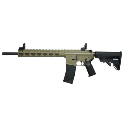 TIPPMANN ARMS M4-22 Elite-L FDE