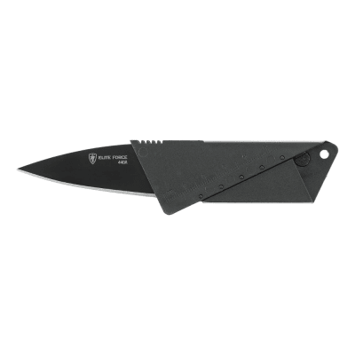 Cuchillo Elite Force Mission Knife #5.0909-1