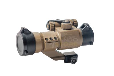 Emerson Red Rot M2 Tan Emerson Red Rot M2 Tan