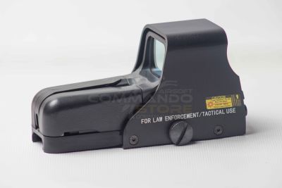 Emerson Red Dot 552 Negra Emerson Red Dot 552 Negra