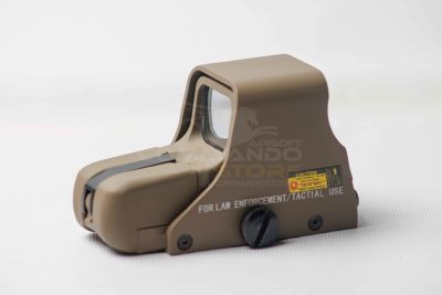 Emerson Red Dot 552 Tan Emerson Red Dot 552 Tan