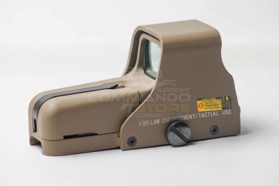 Emerson Red dot 551 Tan Emerson Red dot 551 Tan