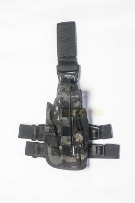Holster Multicam Black Holster Multicam Black