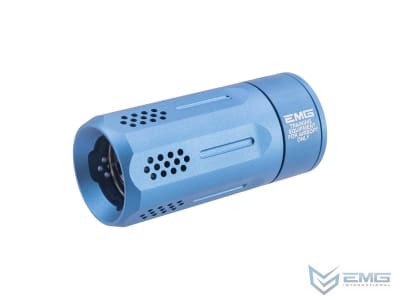 Trazador EMG Strike Industries Acetech Bifrost Recargable Azul #EMG-PFH-77-C-BL1