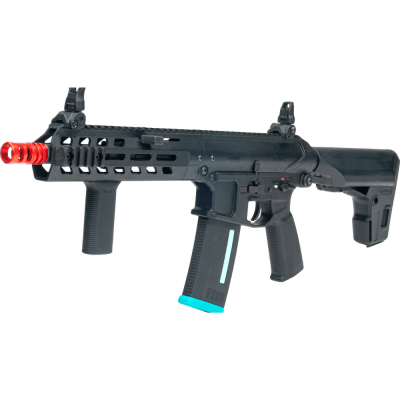 Réplica AEG KWA Original EVE-9 Variable cal 6 mm #105-01090