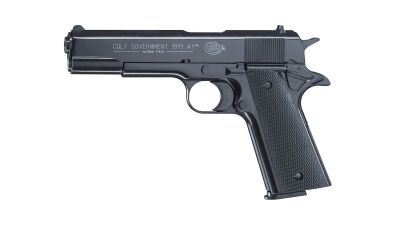 Pistola Fogueo Cal 9mm Colt 1911 A1 Goverment Pistola Fogueo Cal 9mm Colt 1911 A1 Goverment