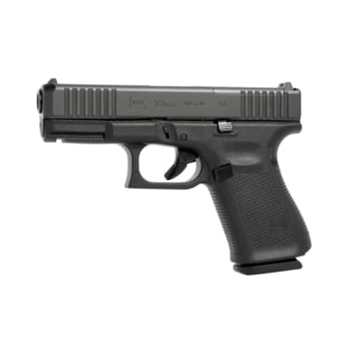 Pistola cal .40S&W Glock mod 23 MOS, gen5