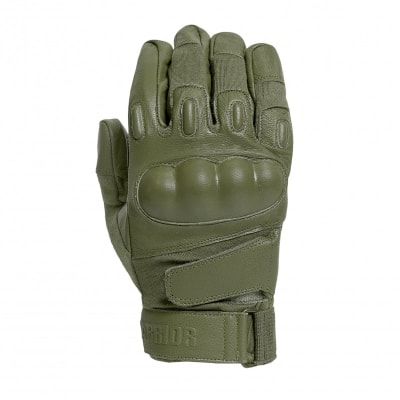 Guante Warrior Firestorm OD, XL1