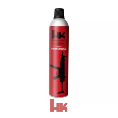 Power GAS HK Umarex 560ml