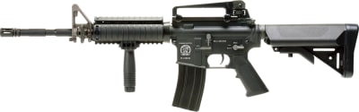 Replica SRC SR4 RIS FULL METAL GEN II 0504TMII