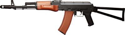 Replica SRC SR-74 FULL METAL MADERA GEN II 0611TMII