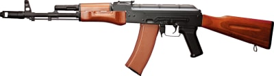 Réplica SRC SR-74 FULLMETAL MADERA GEN II 0612TMII