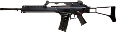 Réplica SRC SR36E2 GEN II 0632II