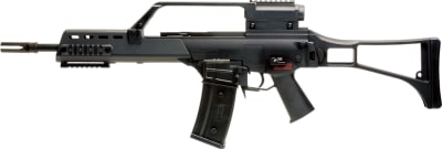 Réplica SRC SR36K GEN II 0634II