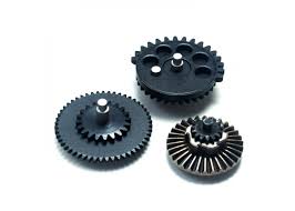 Gear Set Speed 16.32:1 Modify Gear Set Speed 16.32:1 Modify