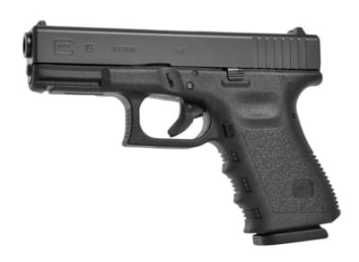 GLOCK 19 GEN 3 CAL 9MM