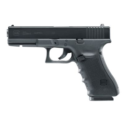 Réplica Co2 GLOCK 22 CAL 4.5 Réplica Co2 GLOCK 22 CAL 4.5
