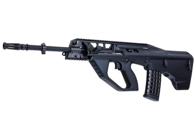 Réplica cal 6 mm mod KWA Lithgow Arms F90 GBB Rifle #KWA-F90-G