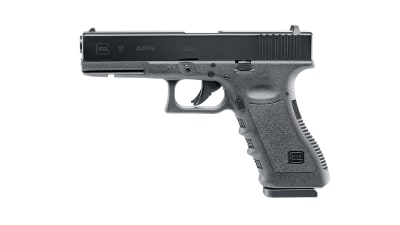 Réplica GLOCK 17 Cal 4.5 POSTON/BALIN